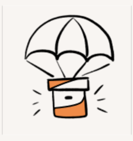Draft Icon